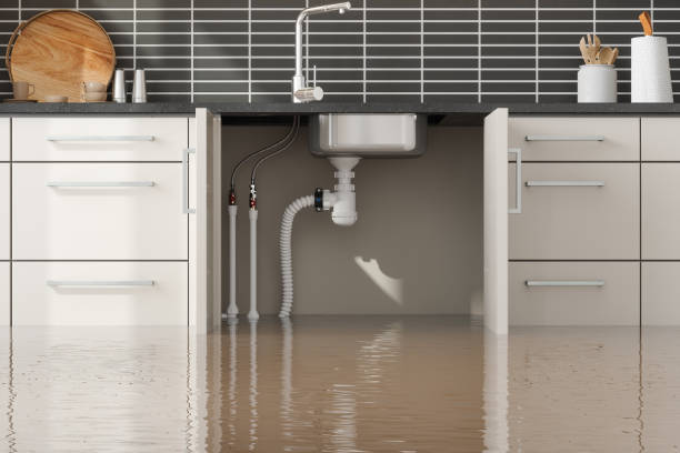 Fire Damage Restoration in Mount Olive, IL